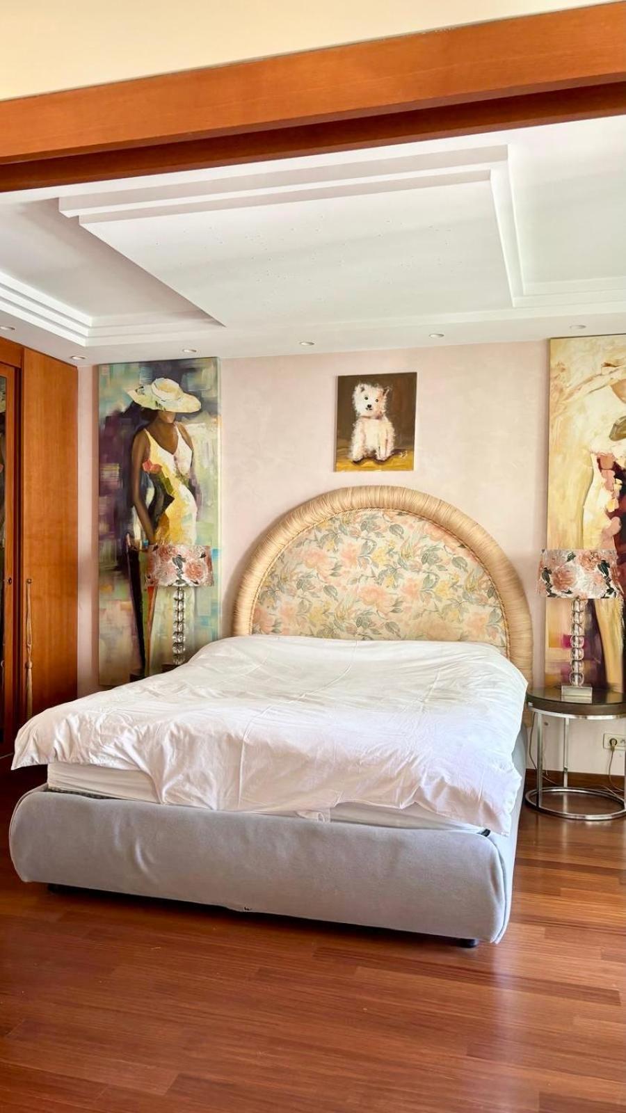 Princess Palace Apartamento *